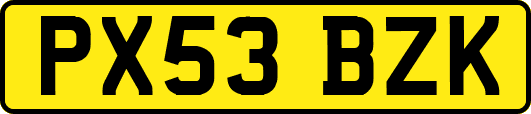 PX53BZK