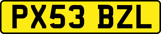 PX53BZL