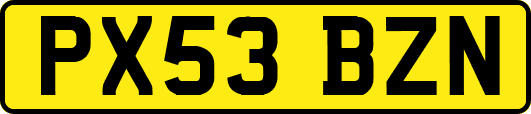 PX53BZN