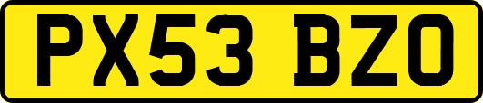 PX53BZO