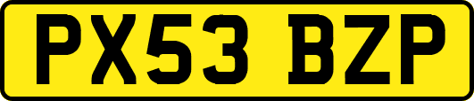 PX53BZP