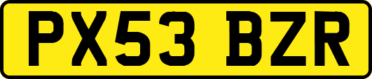 PX53BZR