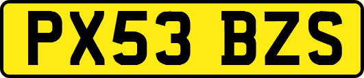 PX53BZS