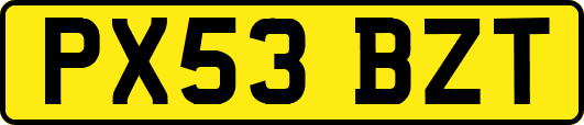 PX53BZT
