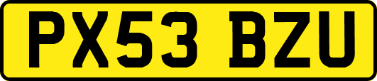 PX53BZU