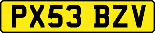 PX53BZV