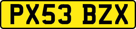 PX53BZX