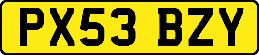 PX53BZY