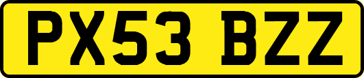 PX53BZZ