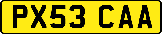 PX53CAA