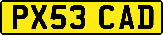 PX53CAD