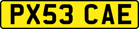 PX53CAE