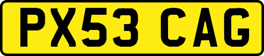 PX53CAG