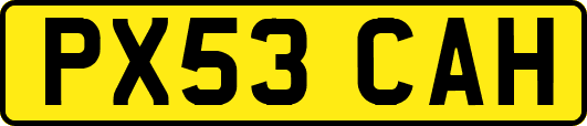 PX53CAH