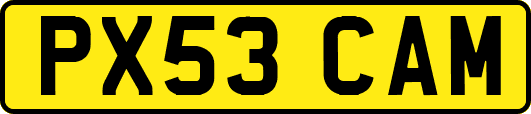 PX53CAM