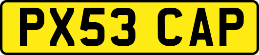PX53CAP