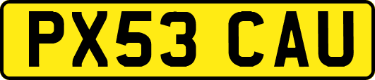 PX53CAU