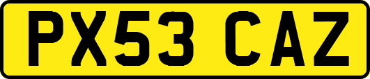 PX53CAZ