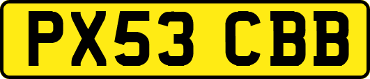 PX53CBB