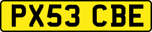 PX53CBE