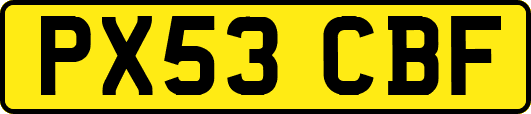 PX53CBF