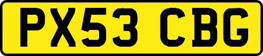 PX53CBG