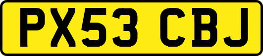 PX53CBJ