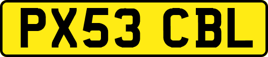 PX53CBL