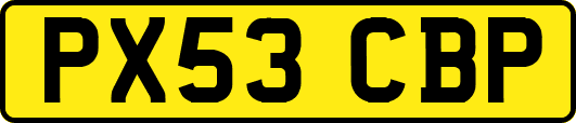 PX53CBP