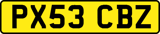 PX53CBZ