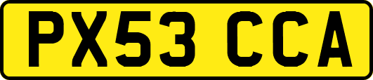 PX53CCA