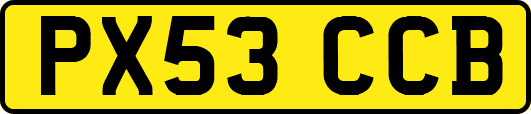 PX53CCB