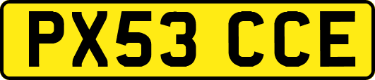 PX53CCE