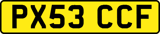 PX53CCF