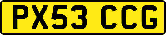 PX53CCG