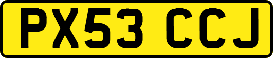 PX53CCJ