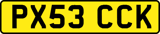PX53CCK