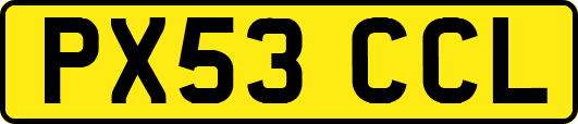 PX53CCL
