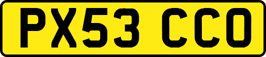 PX53CCO