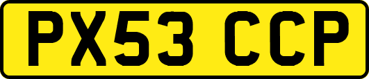 PX53CCP