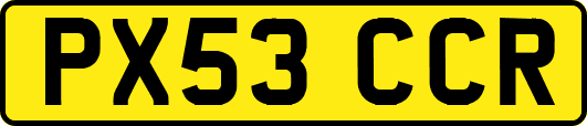 PX53CCR