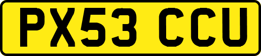 PX53CCU