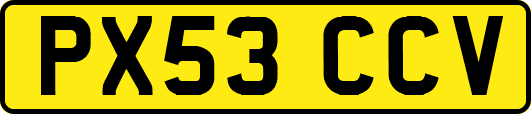 PX53CCV