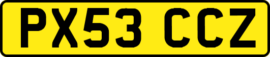 PX53CCZ