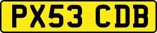 PX53CDB