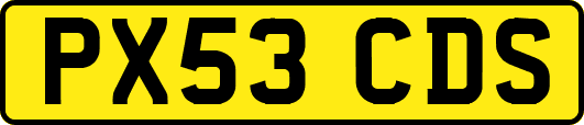 PX53CDS
