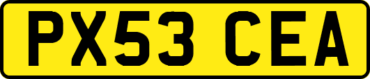 PX53CEA