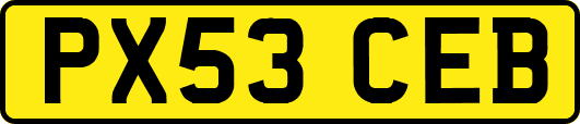 PX53CEB