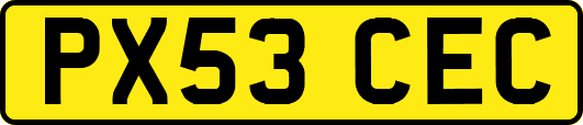 PX53CEC