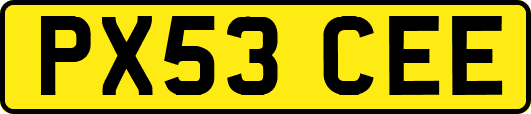 PX53CEE